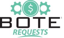 Bote Requests